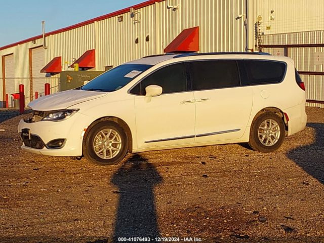 2020 CHRYSLER PACIFICA 2C4RC1BG8LR111548 Photo 1