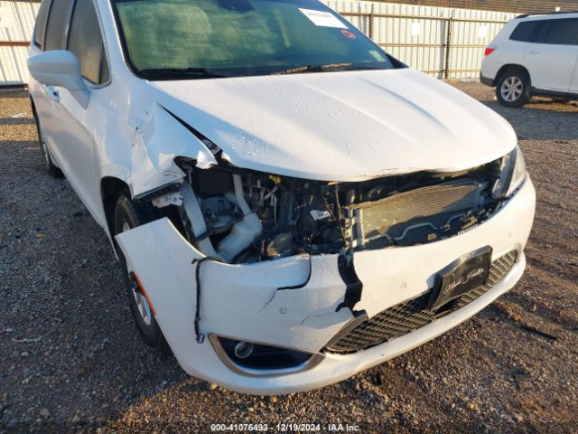 2020 CHRYSLER PACIFICA 2C4RC1BG8LR111548 Photo 5