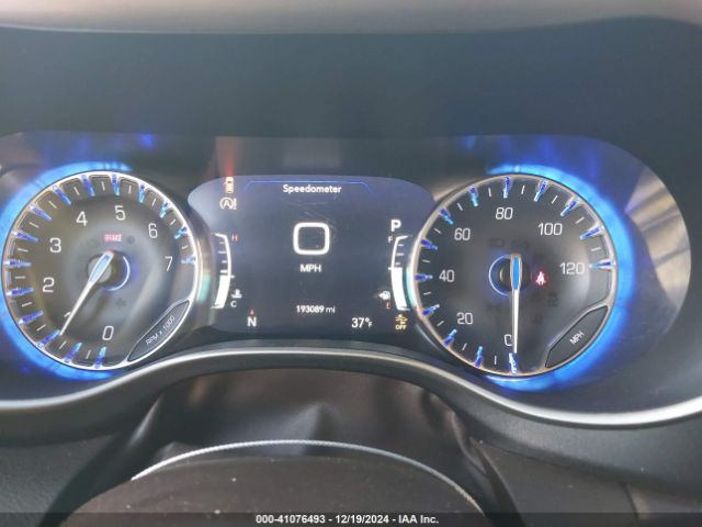 2020 CHRYSLER PACIFICA 2C4RC1BG8LR111548 Photo 6