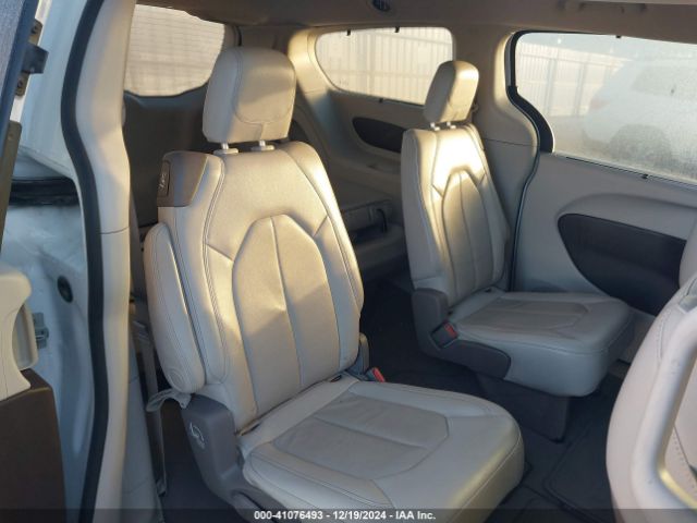 2020 CHRYSLER PACIFICA 2C4RC1BG8LR111548 Photo 7