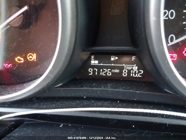 41076496 :رقم المزاد ، JM1BL1W52D1802560 vin ، 2013 Mazda Mazda3 S Grand Touring مزاد بيع