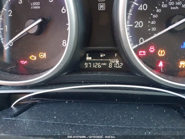 41076496 :رقم المزاد ، JM1BL1W52D1802560 vin ، 2013 Mazda Mazda3 S Grand Touring مزاد بيع