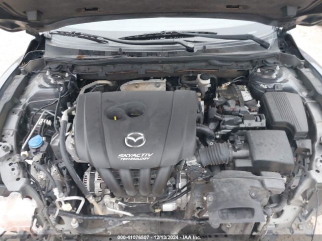 JM1GJ1W51G1438129 Mazda Mazda6 I Grand Touring
