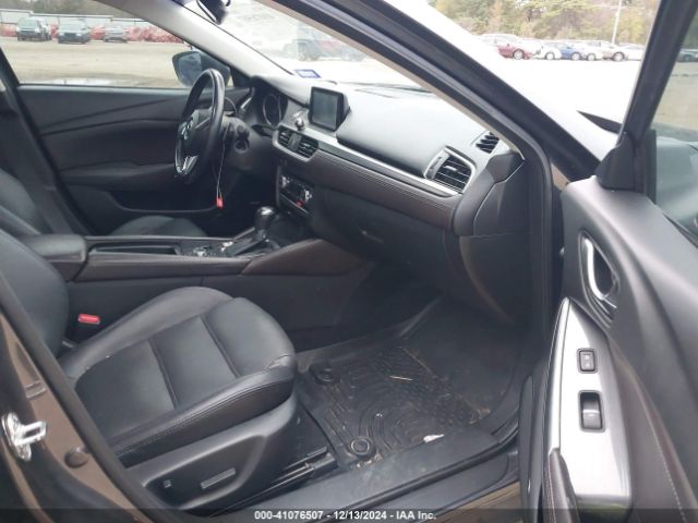 JM1GJ1W51G1438129 Mazda Mazda6 I Grand Touring