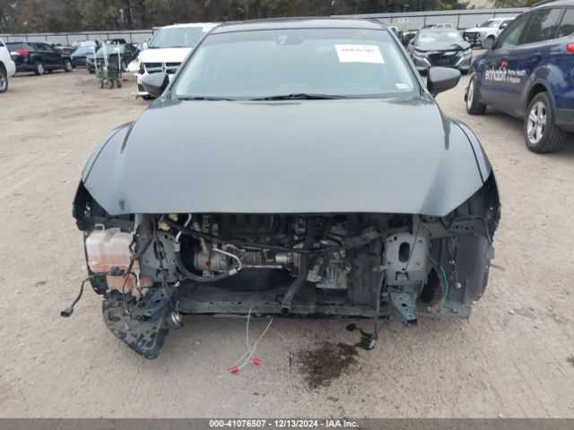 JM1GJ1W51G1438129 Mazda Mazda6 I Grand Touring