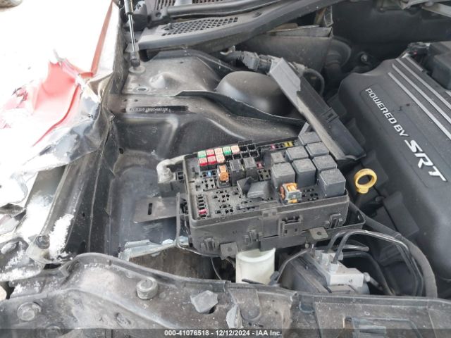 2C3CDZFJ8HH540939 Dodge Challenger R/t Scat Pack
