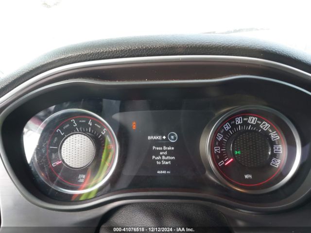 2C3CDZFJ8HH540939 Dodge Challenger R/t Scat Pack
