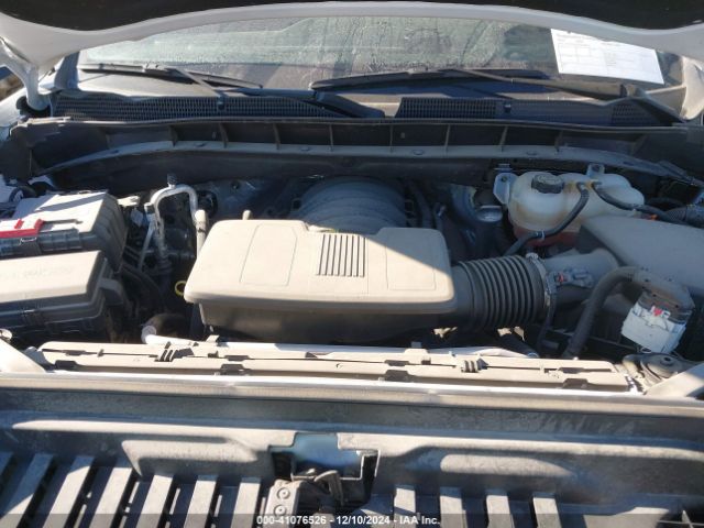 3GTUUGEDXNG680373 GMC Sierra 1500 4wd  Short Box Denali