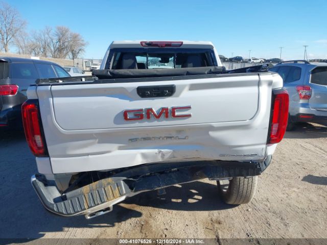 3GTUUGEDXNG680373 GMC Sierra 1500 4wd  Short Box Denali