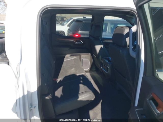 3GTUUGEDXNG680373 GMC Sierra 1500 4wd  Short Box Denali