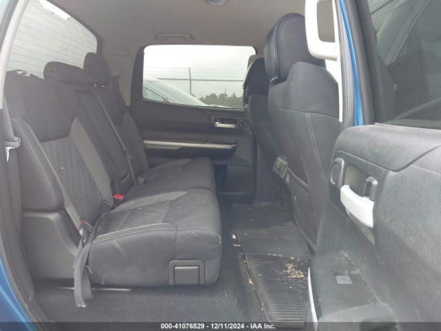 5TFEW5F19GX207764 Toyota Tundra Sr5 5.7l V8