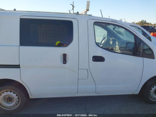 3N63M0YN6HK700429 Chevrolet City Express 1ls