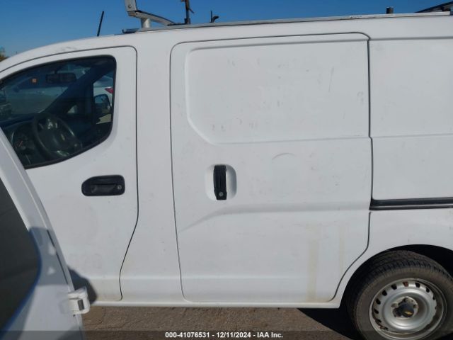 3N63M0YN6HK700429 Chevrolet City Express 1ls