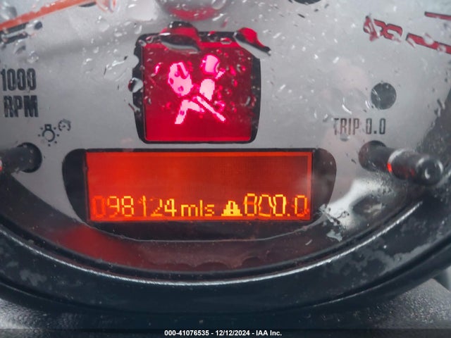 2011 MINI COOPER WMWSU3C5XBT251886 Photo 6