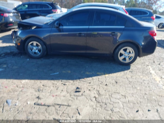 Chevrolet Cruze 1lt Auto 2015 1G1PC5SB6F7215246 Image 14
