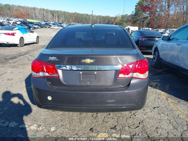 Chevrolet Cruze 1lt Auto 2015 1G1PC5SB6F7215246 Image 16