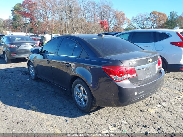 Chevrolet Cruze 1lt Auto 2015 1G1PC5SB6F7215246 Image 3