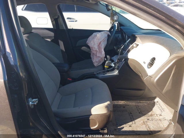 Chevrolet Cruze 1lt Auto 2015 1G1PC5SB6F7215246 Image 5