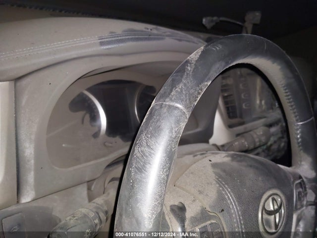 5TDJZRFH9KS566170 Toyota Highlander Se