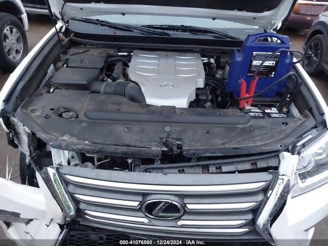 JTJBM7FX5K5238939 Lexus Gx 460 Premium