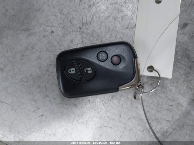 JTJBM7FX5K5238939 Lexus Gx 460 Premium