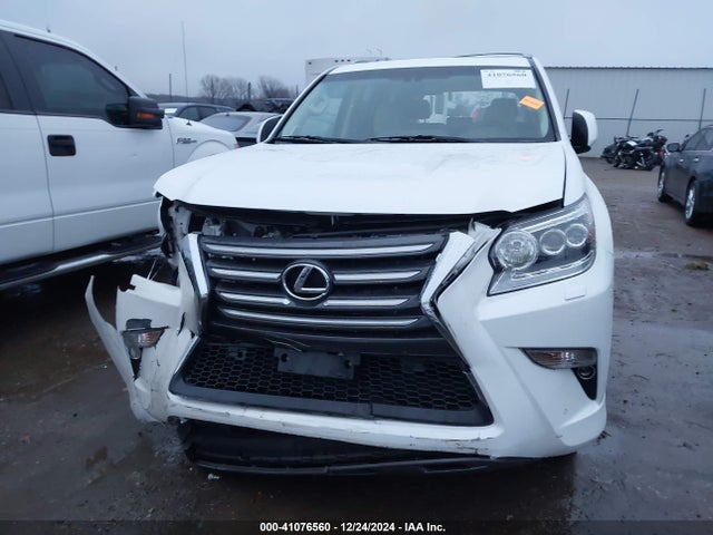 JTJBM7FX5K5238939 Lexus Gx 460 Premium