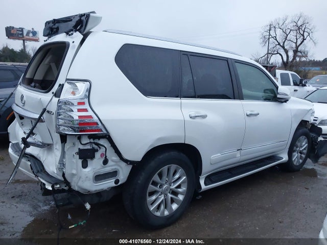 JTJBM7FX5K5238939 Lexus Gx 460 Premium