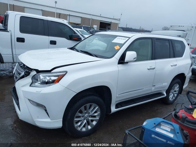 JTJBM7FX5K5238939 Lexus Gx 460 Premium