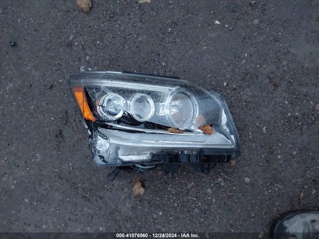 JTJBM7FX5K5238939 Lexus Gx 460 Premium