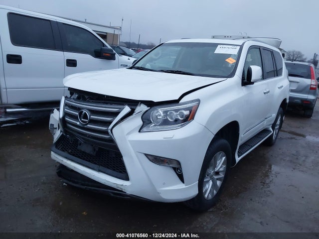 JTJBM7FX5K5238939 Lexus Gx 460 Premium