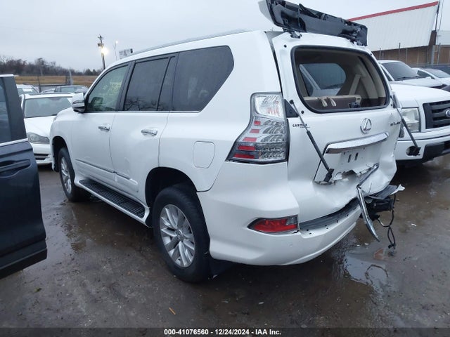 JTJBM7FX5K5238939 Lexus Gx 460 Premium