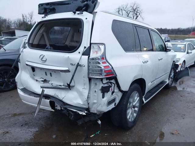 JTJBM7FX5K5238939 Lexus Gx 460 Premium