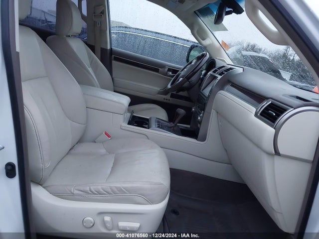 JTJBM7FX5K5238939 Lexus Gx 460 Premium