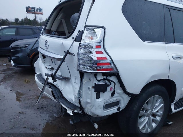 JTJBM7FX5K5238939 Lexus Gx 460 Premium