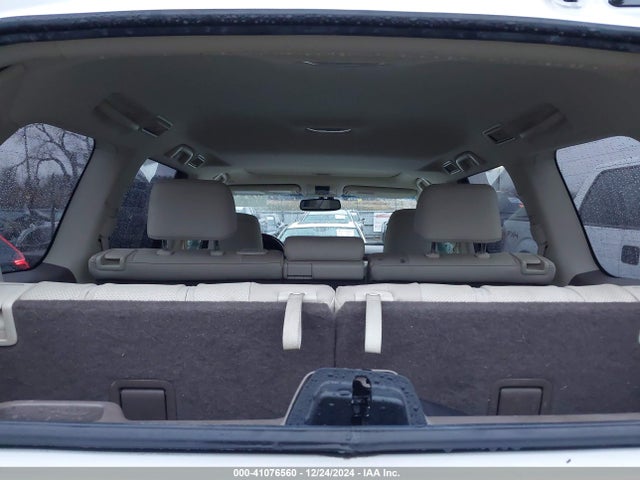 JTJBM7FX5K5238939 Lexus Gx 460 Premium