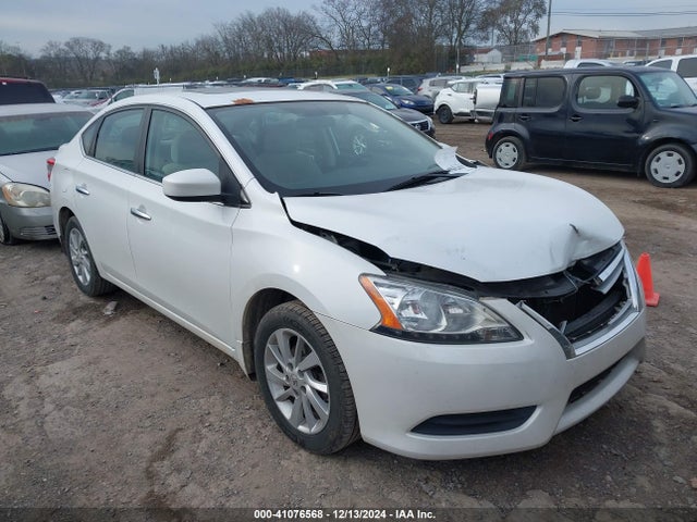 2015 3N1AB7AP2FY308730 main image