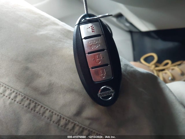 Nissan SENTRA SV 2015 3N1AB7AP2FY308730 Image 11