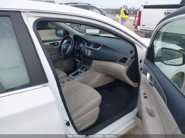 Nissan SENTRA SV 2015 3N1AB7AP2FY308730 Image 5