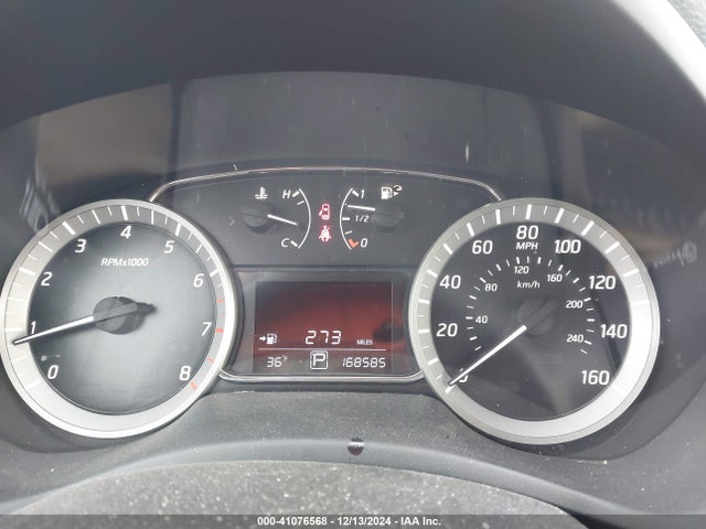 Nissan SENTRA SV 2015 3N1AB7AP2FY308730 Image 7