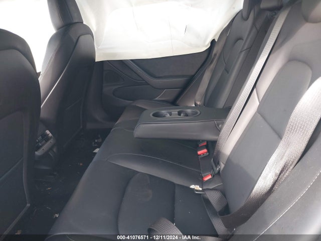 2018 TESLA MODEL 3 5YJ3E1EB0JF115523 Photo 7