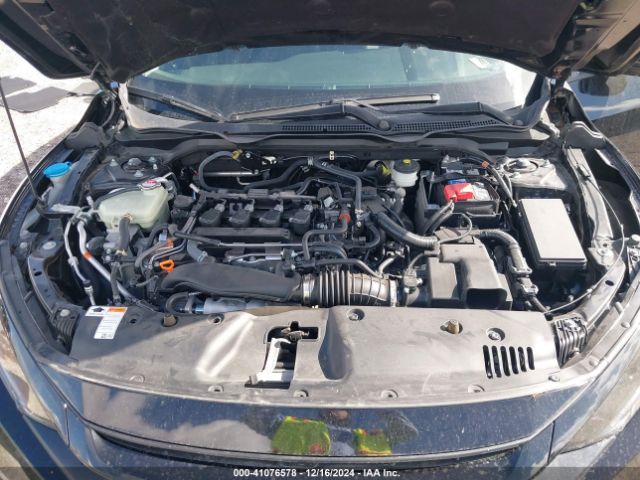 19XFC1F39ME002366 Honda CIVIC EX