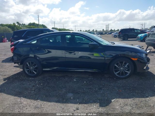 19XFC1F39ME002366 Honda CIVIC EX