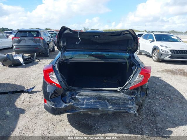 19XFC1F39ME002366 Honda CIVIC EX