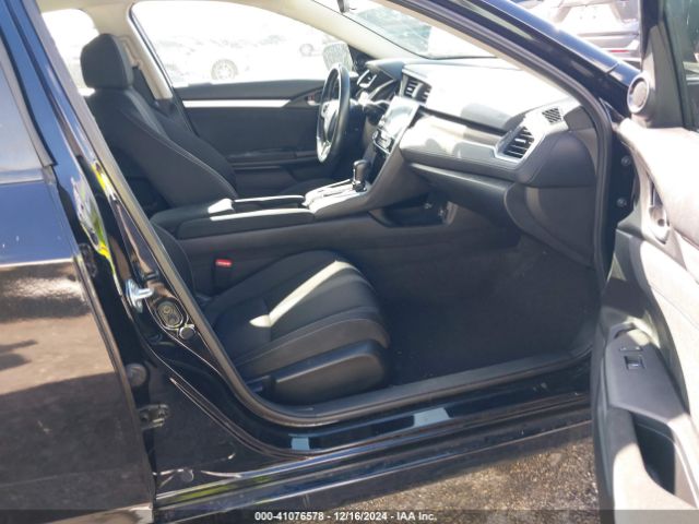 19XFC1F39ME002366 Honda CIVIC EX