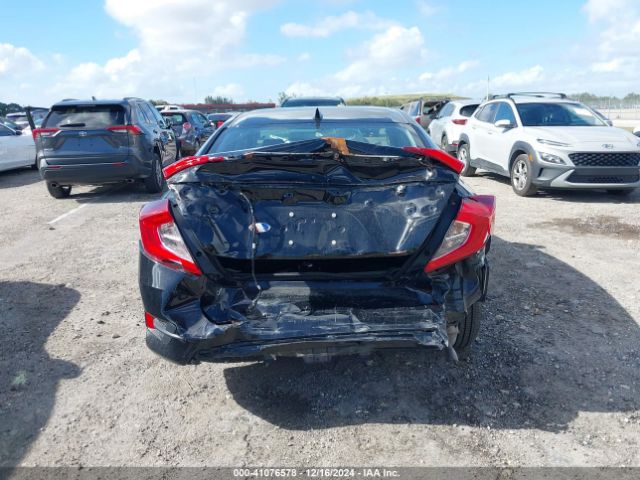 19XFC1F39ME002366 Honda CIVIC EX