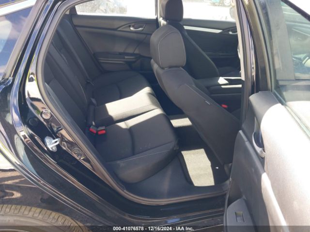 19XFC1F39ME002366 Honda CIVIC EX