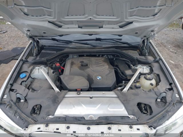 5UXTY5C06M9F57948 BMW X3 Xdrive30i