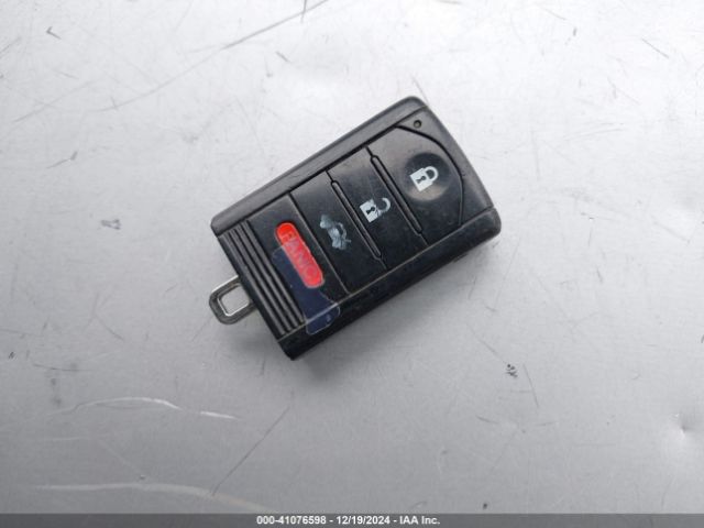 2009 ACURA TL 19UUA86509A008303 Photo 10