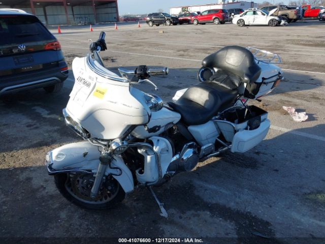 2012 HARLEY-DAVIDSON FLHTCU 1HD1FCM1XCB656804 Photo 1
