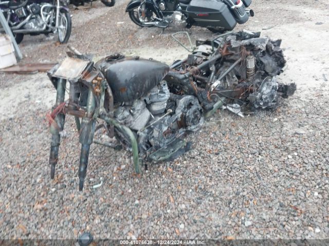 2020 HARLEY-DAVIDSON FLHTCUTG 1HD1MAF17LB852917 Photo 1